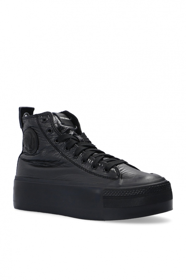 top sneakers Diesel - Lo-Top Sneakers Phantom Kick - Astico' high